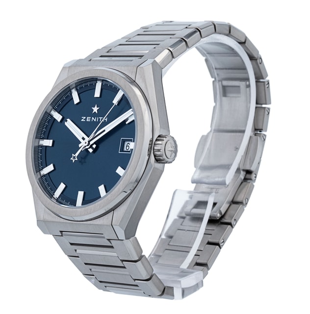 Zenith Defy 95.9000.670/51.M9000 Image 2